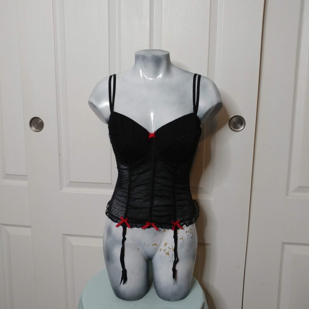 Darjeeling Lingerie